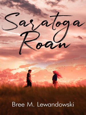 cover image of Saratoga Roan